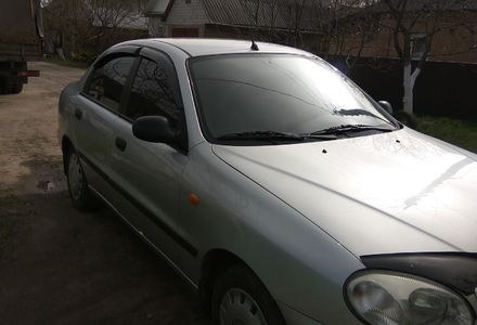 Продам Daewoo Lanos 2008 года в г. Переяслав-Хмельницкий, Киевская область