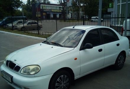 Продам Daewoo Sens DAEWOO Sens 2004 года в Харькове