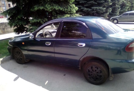 Продам Daewoo Sens 2004 года в Запорожье