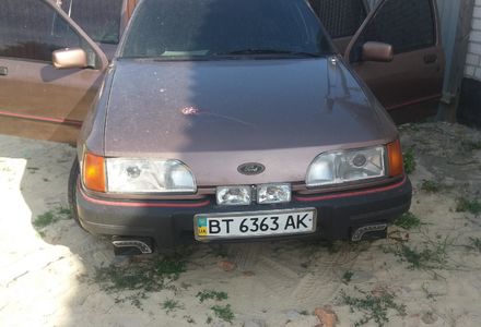 Продам Ford Sierra 1988 года в Херсоне