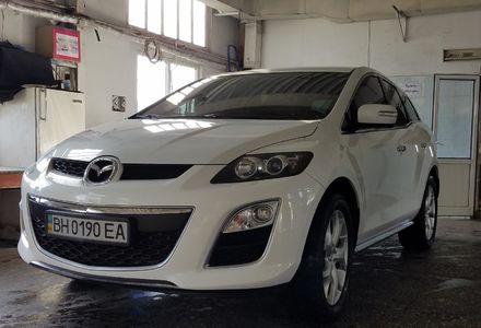 Продам Mazda CX-7 Турбо 2012 года в г. Ильичевск, Одесская область