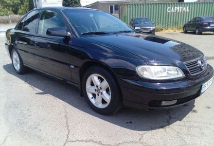 Продам Opel Omega 2003 года в Одессе