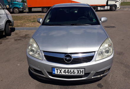 Продам Opel Vectra C 2006 года в Одессе