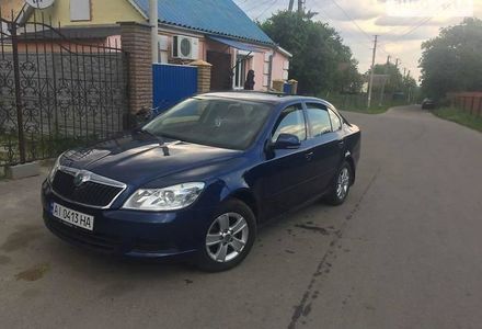 Продам Skoda Octavia A5 2011 года в г. Белая Церковь, Киевская область