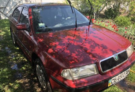 Продам Skoda Octavia 1997 года в г. Нежин, Черниговская область