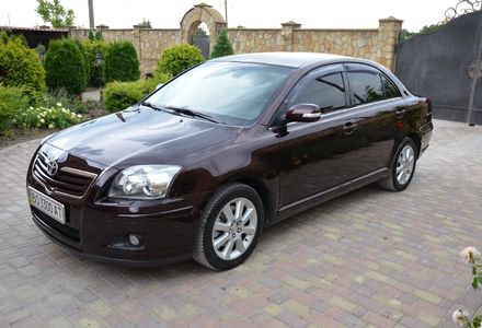 Продам Toyota Avensis Official Europe FULL 2008 года в Тернополе