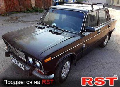 Продам ВАЗ 2103 1984 года в Чернигове