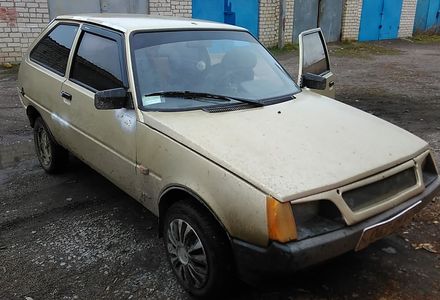 Продам ЗАЗ 1102 Таврия 1995 года в г. Великая Лепетиха, Херсонская область