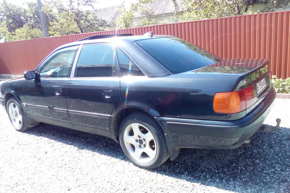 Продам Audi 100 1992 года в Ужгороде