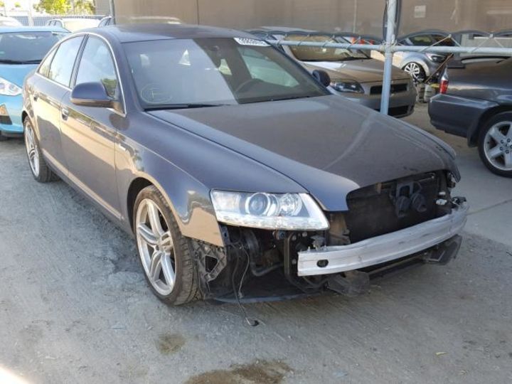 Продам Audi A6 PRESTIGE  2010 года в Киеве