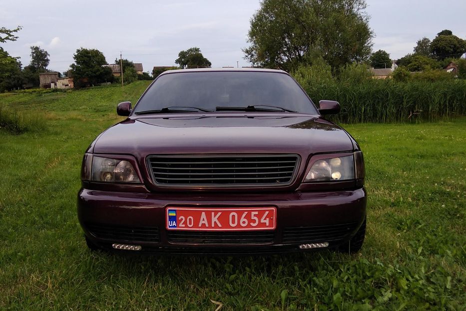 Продам Audi A6 1995 года в Ровно