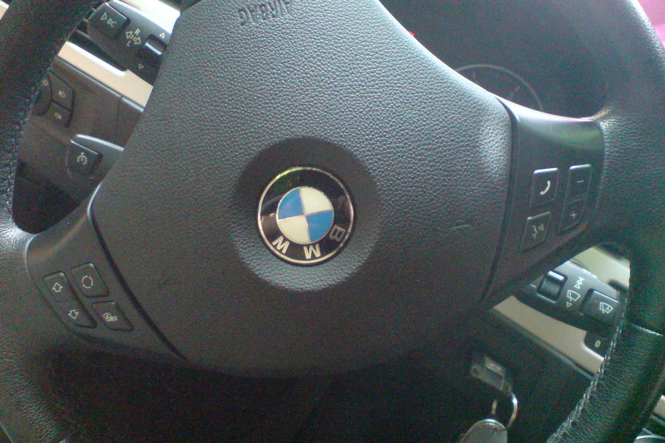 Продам BMW 318 Рейсталинговая модель E91 2010 года в Виннице