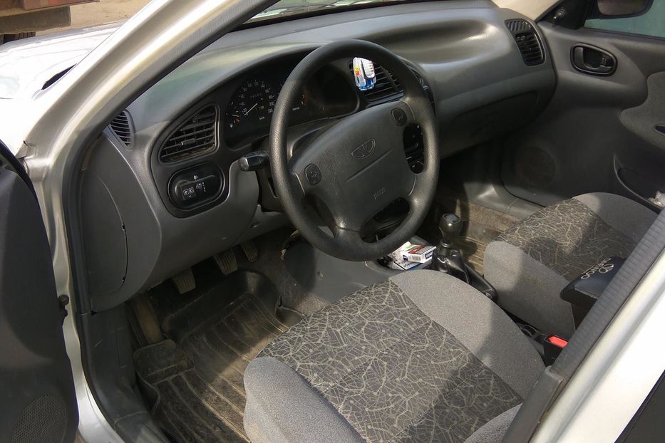 Продам Daewoo Lanos 2008 года в г. Переяслав-Хмельницкий, Киевская область