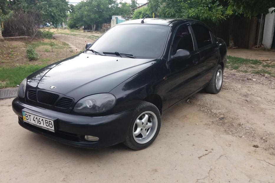 Продам Daewoo Sens 2006 года в г. Берислав, Херсонская область