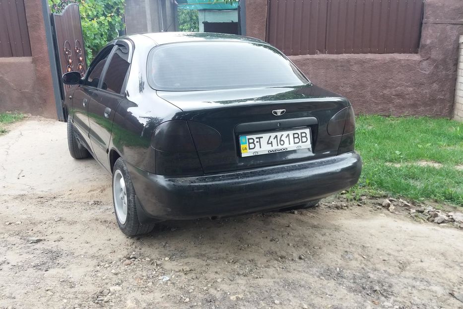 Продам Daewoo Sens 2006 года в г. Берислав, Херсонская область