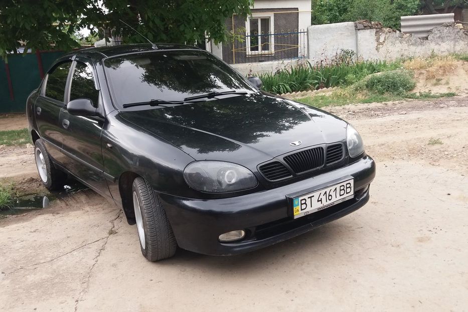 Продам Daewoo Sens 2006 года в г. Берислав, Херсонская область