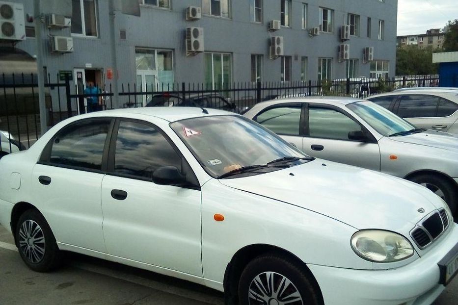 Продам Daewoo Sens DAEWOO Sens 2004 года в Харькове