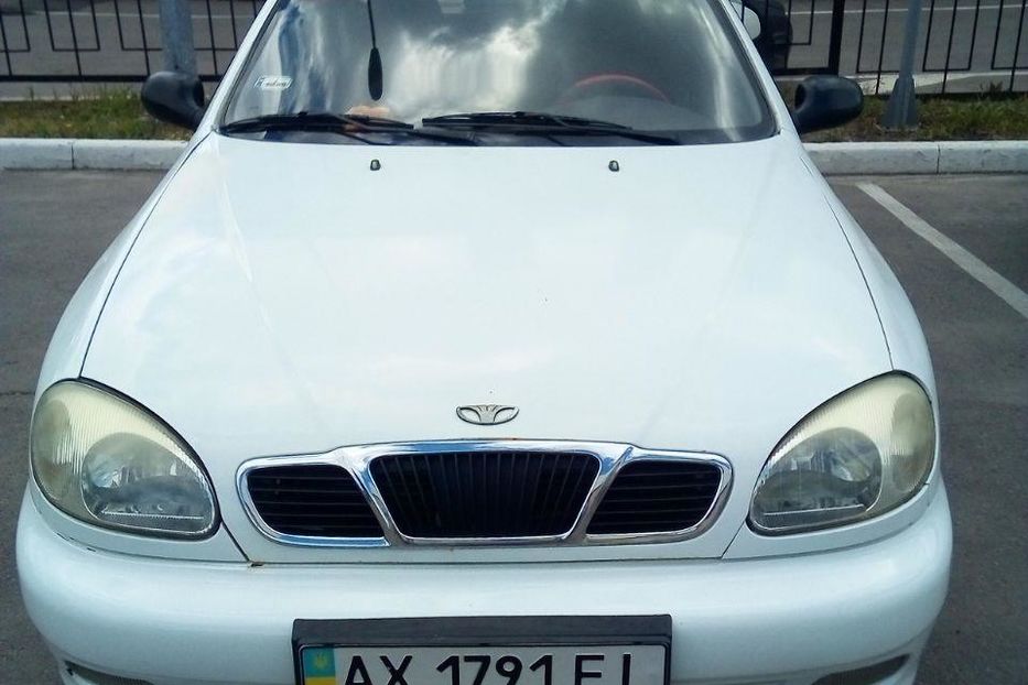 Продам Daewoo Sens DAEWOO Sens 2004 года в Харькове