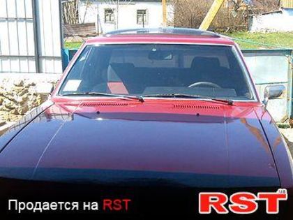 Продам Ford Granada седан 1980 года в г. Горностаевка, Херсонская область