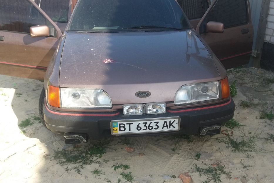 Продам Ford Sierra 1988 года в Херсоне