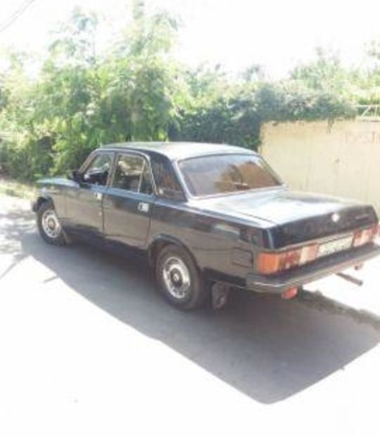 Продам ГАЗ 31029 1995 года в Одессе