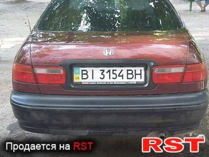 Продам Honda Accord 1994 года в Полтаве