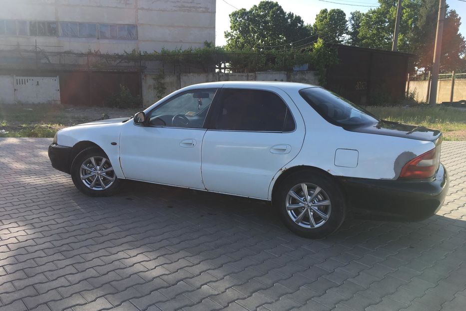 Продам Kia Clarus 1998 года в Одессе