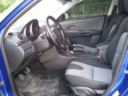 Продам Mazda 3 Спрот 2008 года в Днепре