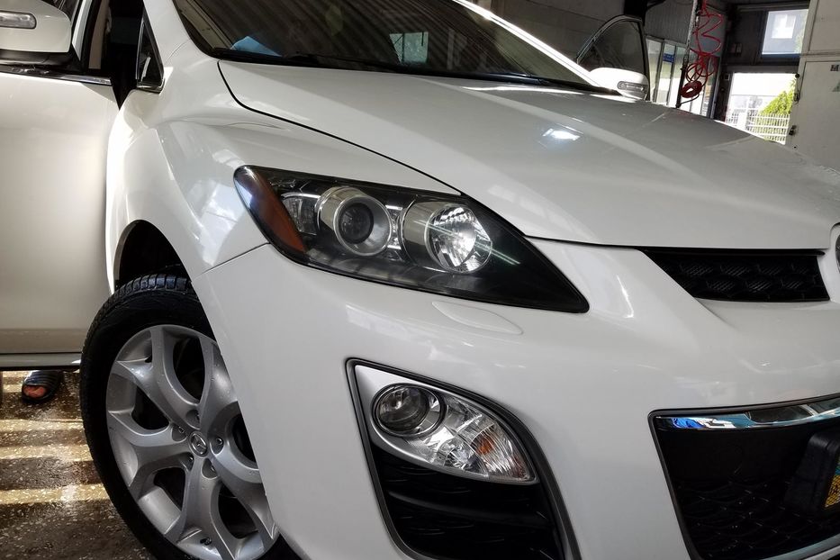 Продам Mazda CX-7 Турбо 2012 года в г. Ильичевск, Одесская область