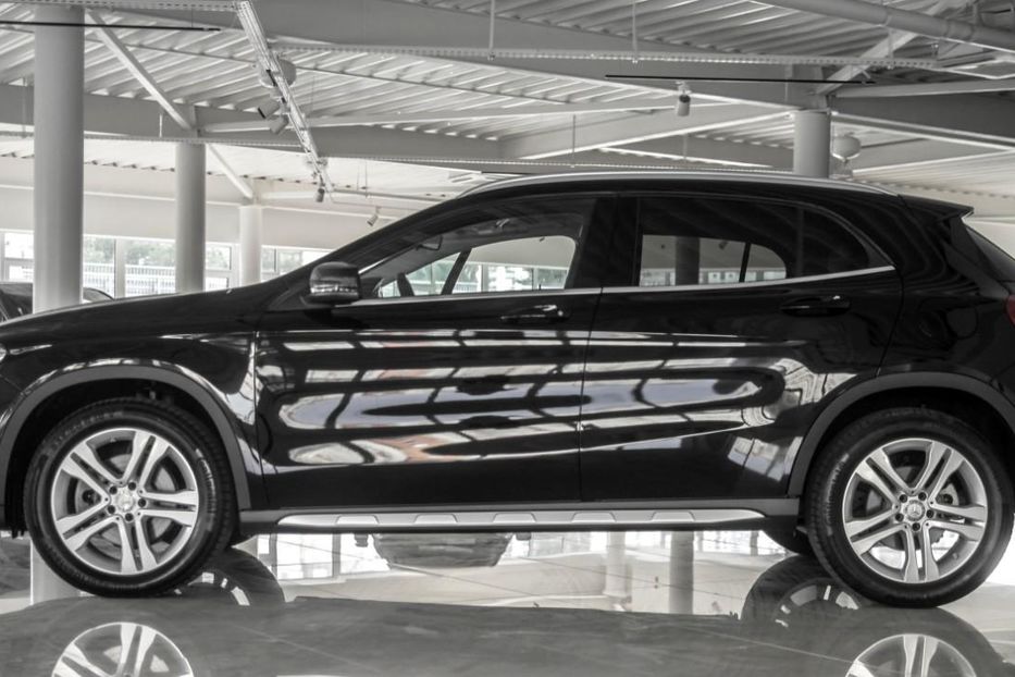 Продам Mercedes-Benz GLA-Class 250 2015 года в Киеве