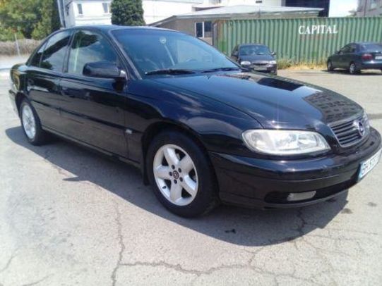 Продам Opel Omega 2003 года в Одессе