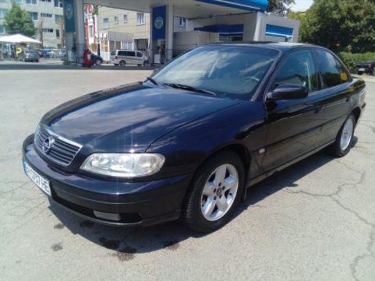 Продам Opel Omega 2003 года в Одессе