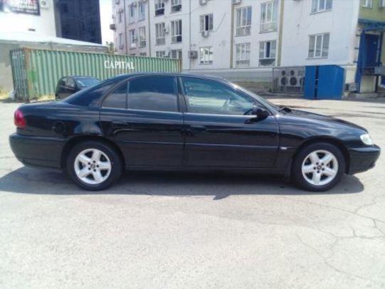 Продам Opel Omega 2003 года в Одессе