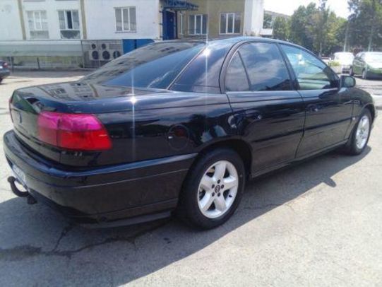 Продам Opel Omega 2003 года в Одессе