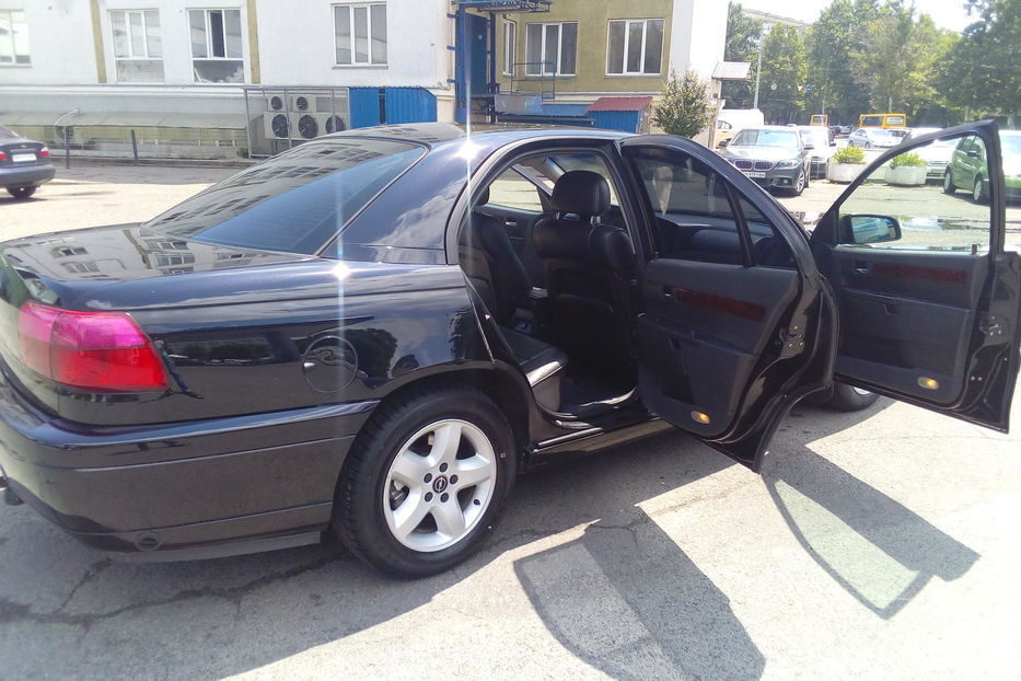 Продам Opel Omega 2003 года в Одессе