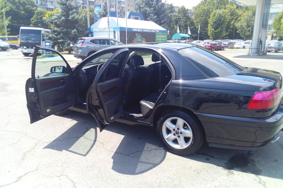 Продам Opel Omega 2003 года в Одессе