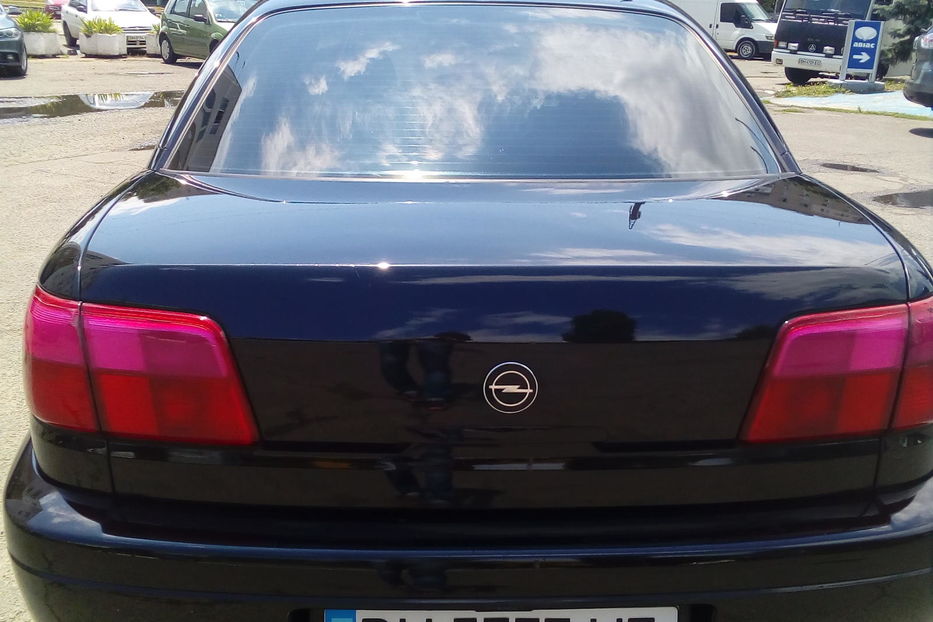 Продам Opel Omega 2003 года в Одессе