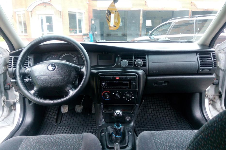 Продам Opel Vectra B 2000 года в Хмельницком