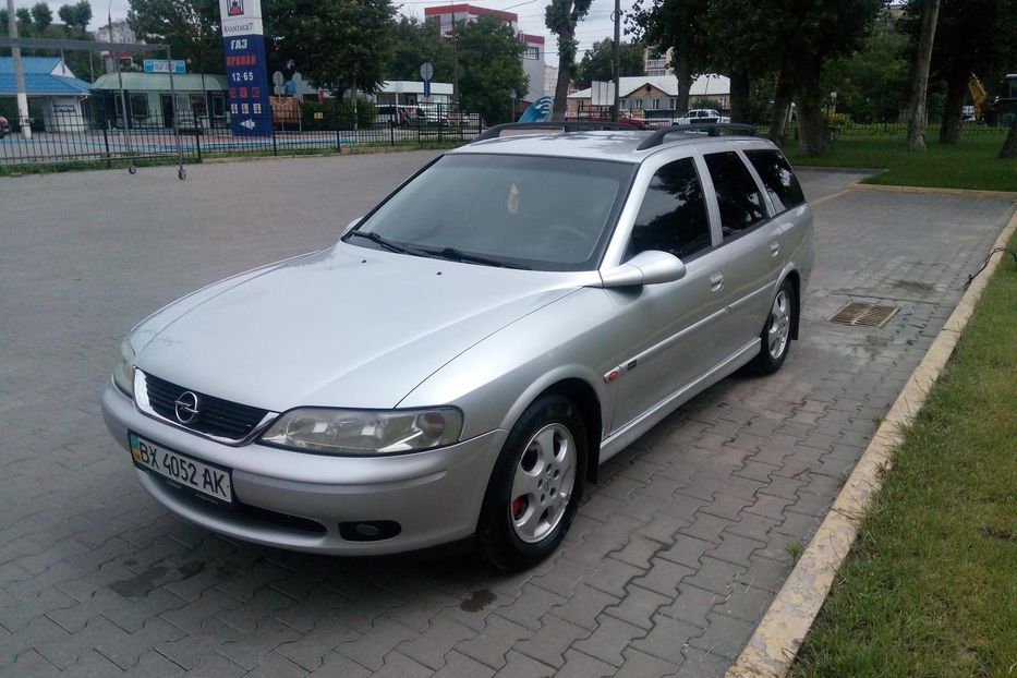 Продам Opel Vectra B 2000 года в Хмельницком