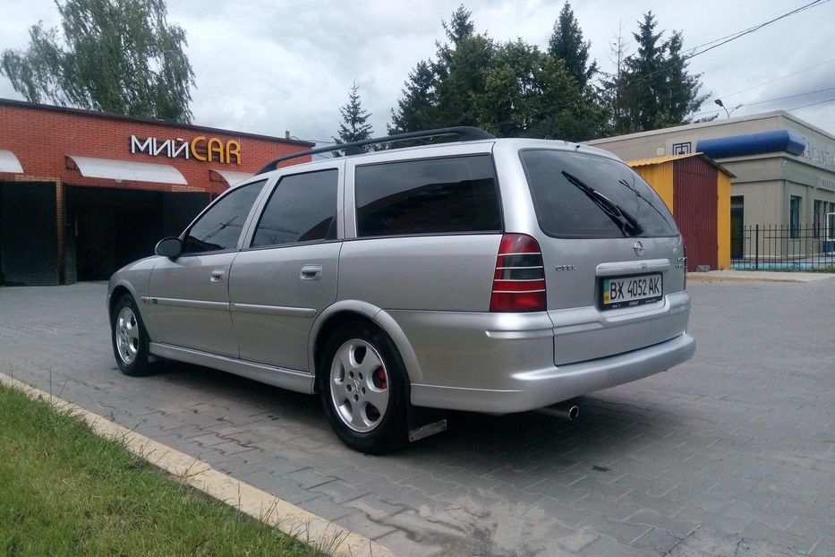 Продам Opel Vectra B 2000 года в Хмельницком