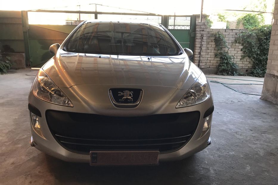 Продам Peugeot 308 Идеал  2009 года в Запорожье