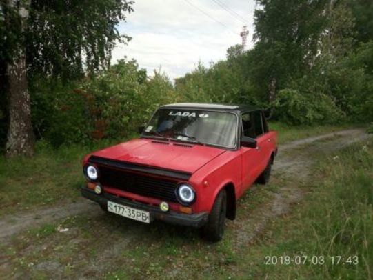 Продам ВАЗ 2101 1980 года в г. Корец, Ровенская область