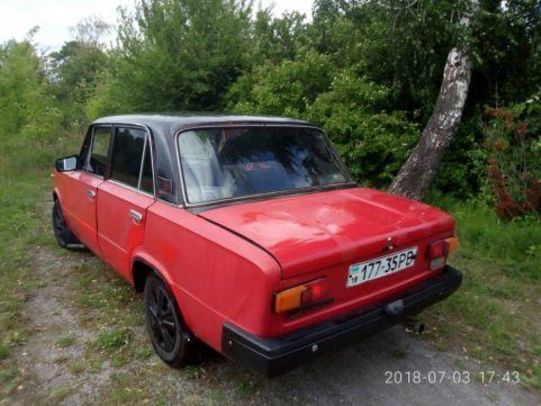 Продам ВАЗ 2101 1980 года в г. Корец, Ровенская область