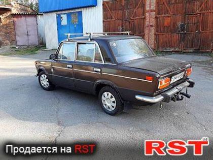Продам ВАЗ 2103 1984 года в Чернигове
