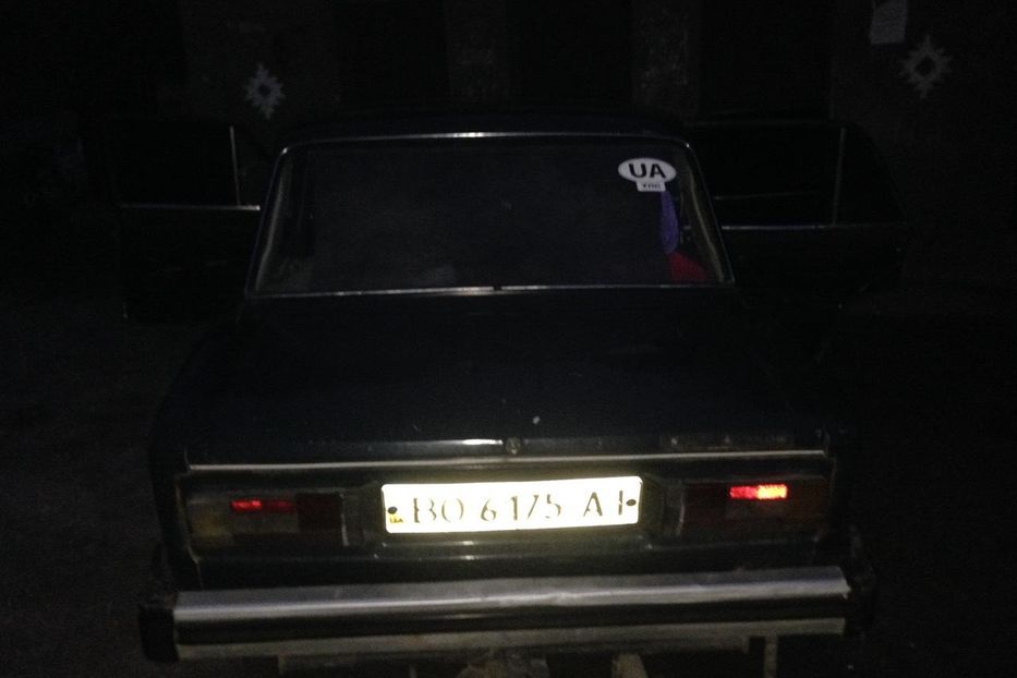 Продам ВАЗ 2103 1987 года в г. Лановцы, Тернопольская область