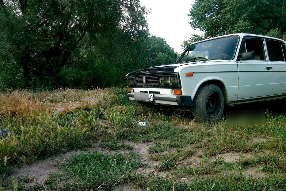 Продам ВАЗ 2106 1984 года в Одессе