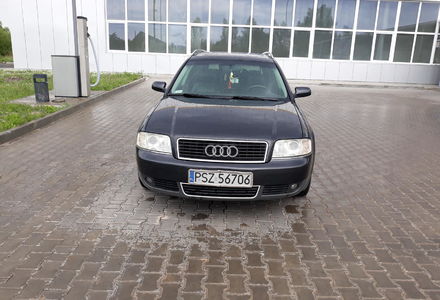 Продам Audi A6 2003 года в г. Любомль, Волынская область