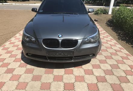 Продам BMW 523 523i 2007 года в г. Мариуполь, Донецкая область