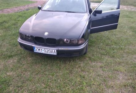 Продам BMW 530 530d 1999 года в г. Кузнецовск, Ровенская область