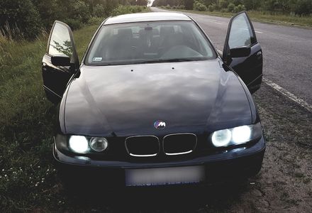 Продам BMW 530 1999 года в г. Горохов, Волынская область